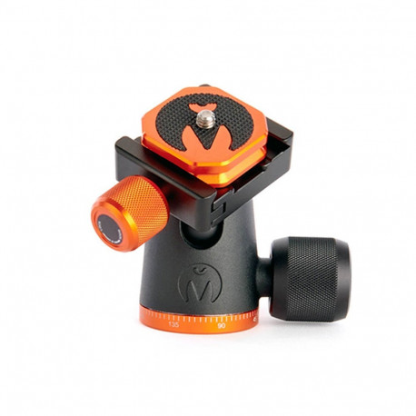 3 Legged Thing AirHed Neo 2.0 Black