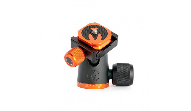 3 Legged Thing AirHed Neo 2.0 Black