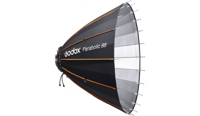 Godox Parabolic Reflector 88