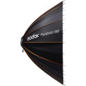 Godox Parabolic Reflector 158