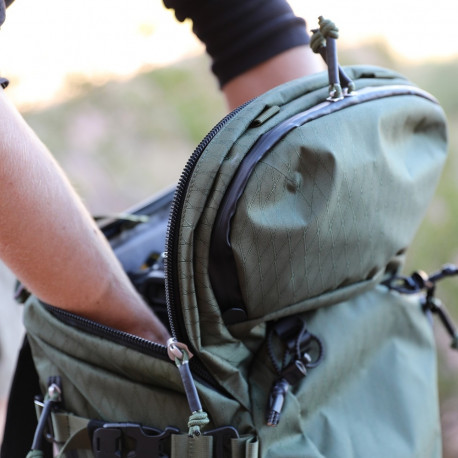 F Stop DuraDiamond Ajna Essentials Bundle Cypress