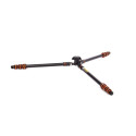 3 Legged Thing Punks Travis 2.0 with Airhed Neo 2.0 Black
