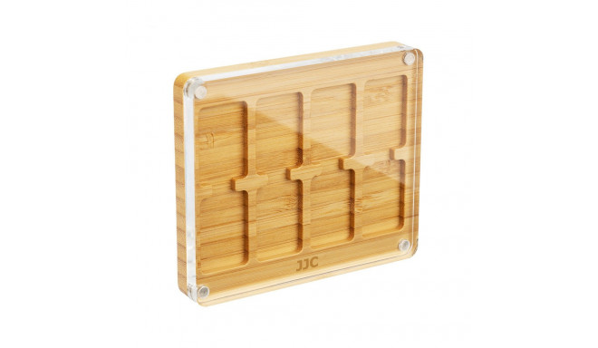 JJC CW NS2 Game Card Case