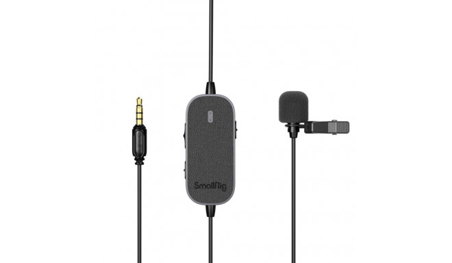 SmallRig 3467 Forevala L20 Lavalier Microfoon