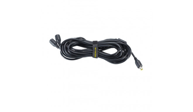 Nitecore 5m (16ft) Parallel kabel voor zonnepanelen