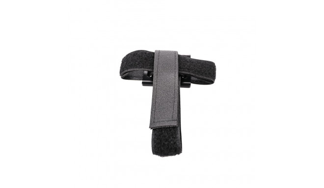 Godox ML60 fixed seat back clip