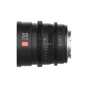 Viltrox S 33 T1.5 Cine APS C MF Sony E mount
