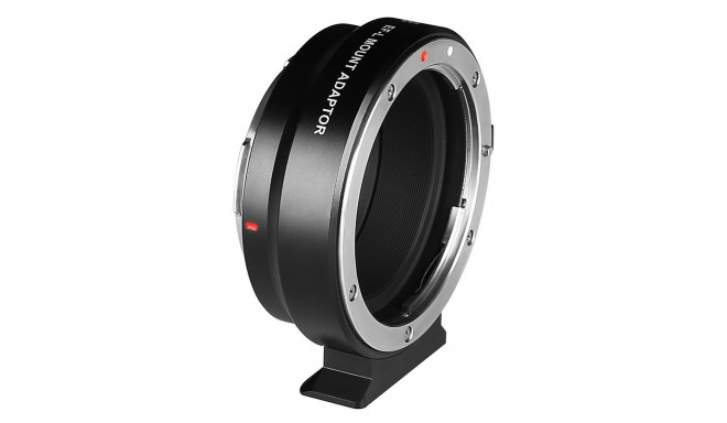 Meike MK EFTL Adapter
