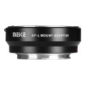 Meike MK EFTL Adapter