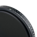 JJC 43mm ND2 ND2000 Variable Neutral Density Filter