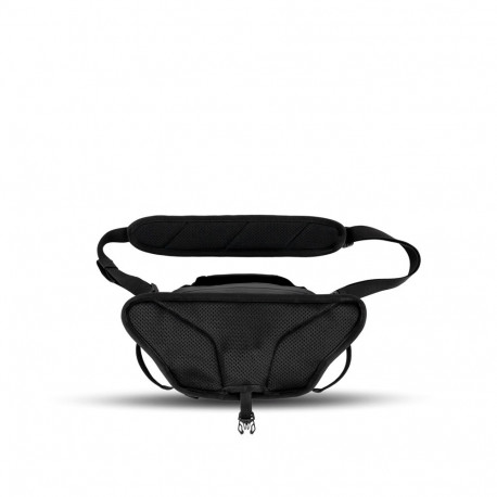WANDRD kaamerakott ROGUE Sling 3L, must