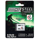 Hoodman CFExpress 128Gb 1700/1600MB/s Type B