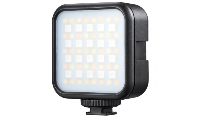 Godox videovalgusti Litemons LED6R RGB