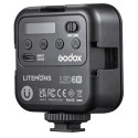Godox videovalgusti Litemons LED6R RGB