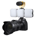 Godox videovalgusti Litemons LED6R RGB