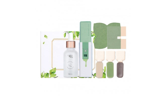 VSGO Digital Screen Mwah Wipes Green