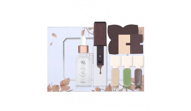 VSGO Digital Screen Mwah Wipes Brown