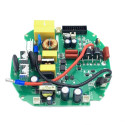 Godox QS600II power board