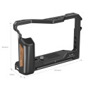 SmallRig 3230 Cage voor Fujifilm X E4 Camera
