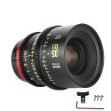 Meike MK 35mm T2.1 FF RF Mount