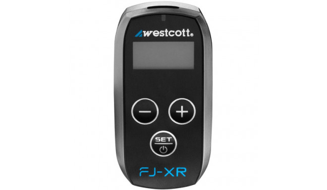 Westcott FJ XR Draadloze Ontvanger
