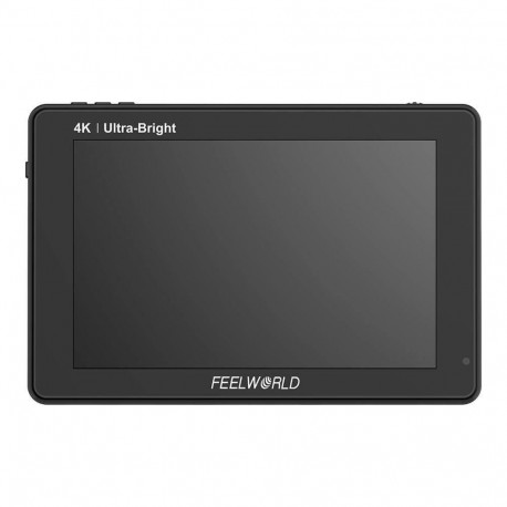 Feelworld 7" LUT7S PRO IPS panel full HD 1920*1200 super high brightness (SDI)