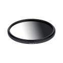 JJC 77mm Gradual Neutral Density Filter