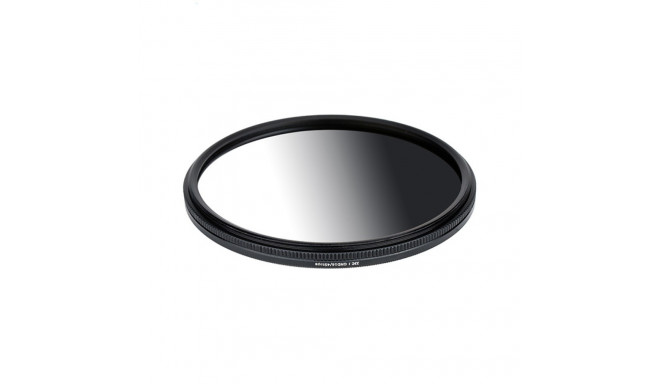 JJC 55mm Gradual Neutral Density Filter