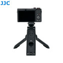 JJC TP C1 Shooting Grip with Wireless Remote (replaces Canon HG 100TBR tripod grip)