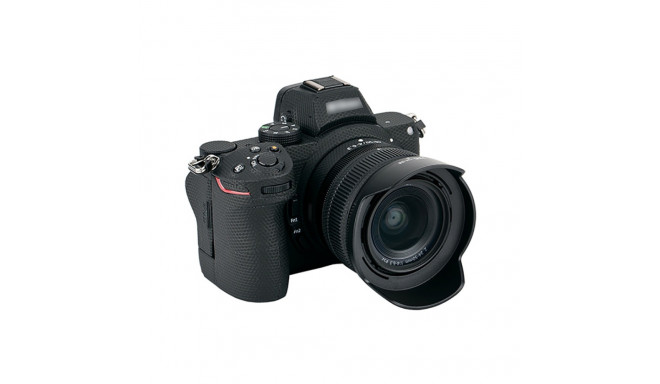 JJC HB 98 Nikon Zonnekap