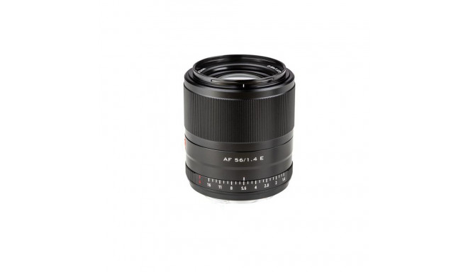 Viltrox E 56 F1.4 AF Sony E mount APS C