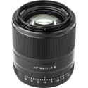 Viltrox E 56 F1.4 AF Sony E mount APS C