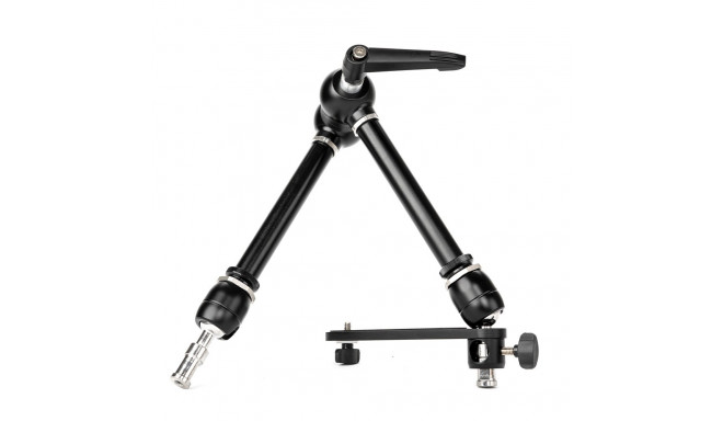 Caruba Variabele Friction Magic Arm with Camera Bracket