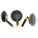 Telesin unverwater case Dome Port GoPro HERO13/12/11/10/9 (GP-DMP-T09)