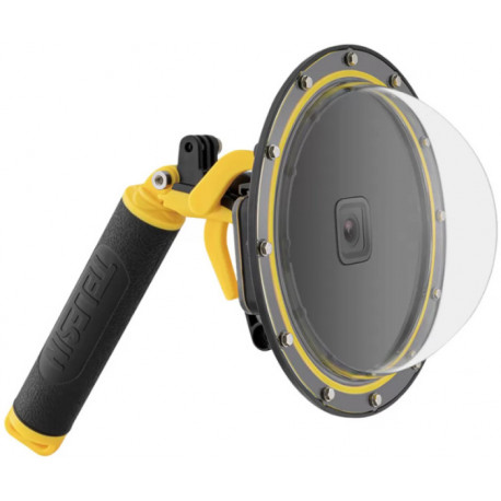 Telesin unverwater case Dome Port GoPro HERO13/12/11/10/9 (GP-DMP-T09)