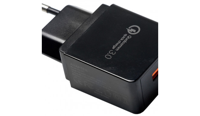 Nitecore 3A USB Adaptor Qualcomm 3.0