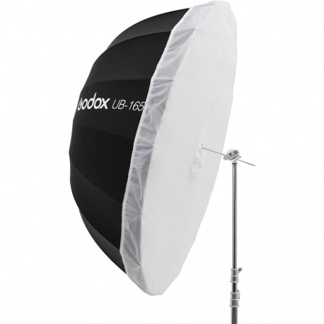Godox diffusing fabric for umbrella 165cm, transparent