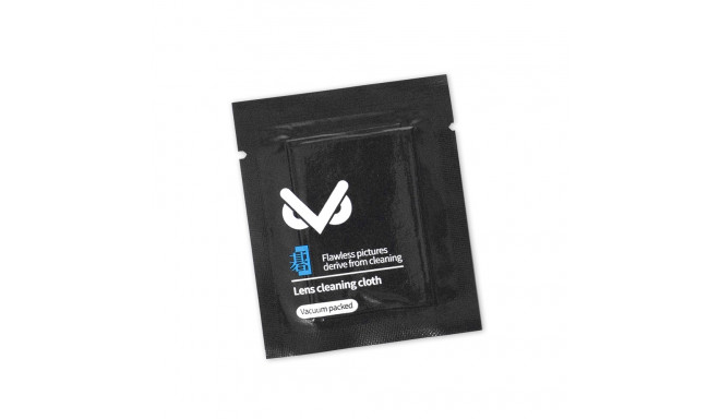 VSGO mikrokiust puhastuslapp 20tk