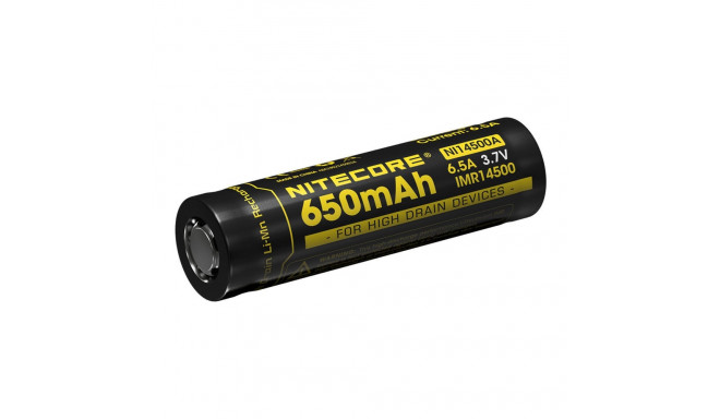 Nitecore IMR14500