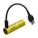 Nitecore NL2140R