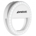 Westcott Universal Mini Ring Light voor Mobiele Telefoons / Apparaten