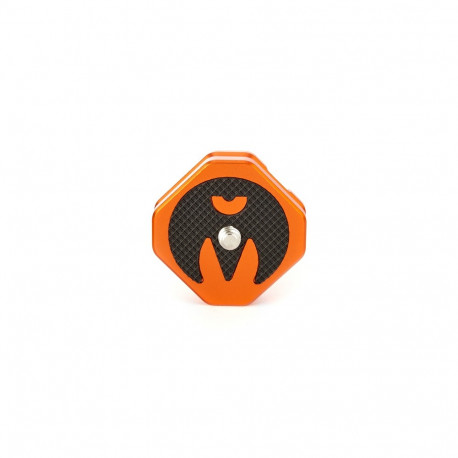 3 Legged Thing Airhed VU Grey