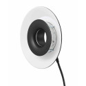 Godox Ring Flash Reflector for R1200 White