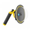 Telesin unverwater case Dome Port GoPro HERO13/12/11/10/9 (GP-DMP-T09)