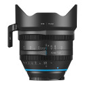 Irix Cine 15mm T2.6 for Canon EF (Metric)