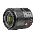 Viltrox FX 23 F1.4 AF Fuji X Mount Black