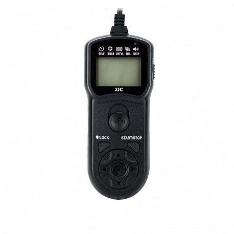 JJC TM I3 Timer ontspankabel