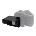 SmallRig 2807 LCD Zonnekap voor Nikon Z6 and Z7 Cameras