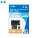 JJC GSP XPRO3 Optical Glass Protector