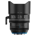 Irix Cine Lens 45mm T1.5 for PL Mount (Metric)